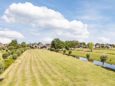 Bouwgrond Westergeest/De Terp