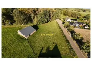 Bouwgrond Hakvoortseweg 21