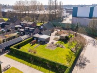 Bouwgrond Ruijgenbosweg
