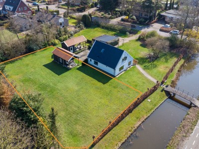 Bouwgrond Waspikse Weg