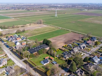 Bouwgrond Waspikse Weg