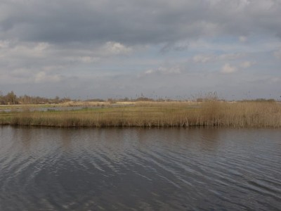 Bouwgrond Meije achter 125-127