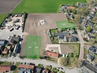 Bouwgrond vrijstaand (Bouwnr. 1)