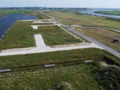 Bouwgrond De Erven (Bouwnr. 176 en 177)