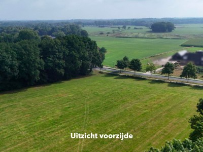 Bouwgrond Molenstraat