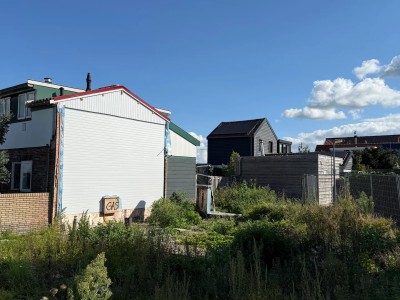Bouwgrond Westerstijfselmakerspad 22