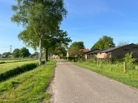 Bouwgrond Heuveldwarsstraat