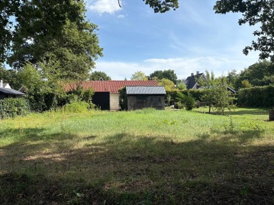 Bouwgrond Wuitekampweg