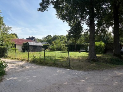 Bouwgrond Wuitekampweg