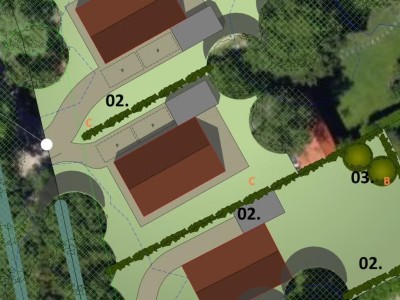 Bouwgrond Wuitekampweg