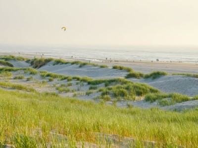 Bouwgrond : ‘Kavels Achter de Duinen’ Monster
