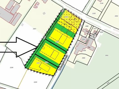 BouwgrondScheepenstraat 5266 AL Cromvoirt