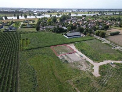 Bouwgrond Eijnerhof 11