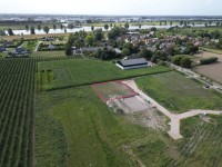 Bouwgrond Eijnerhof 11