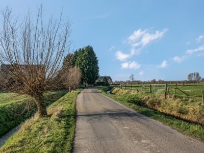 Bouwgrond Kapelstraat