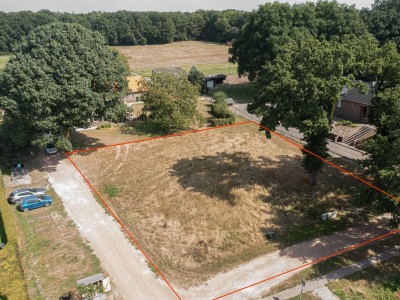 Bouwgrond Venrayseweg 19-A
