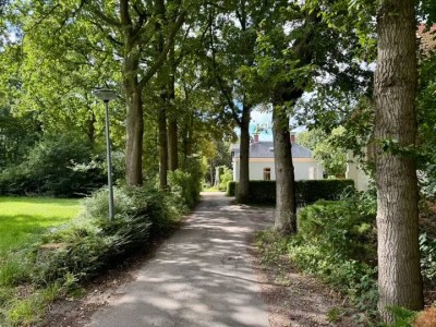 Bouwgrond Hoofdweg 42 B
