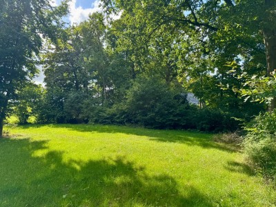Bouwgrond Hoofdweg 42 B