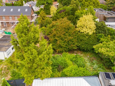 Bouwgrond Sambeekseweg 17a