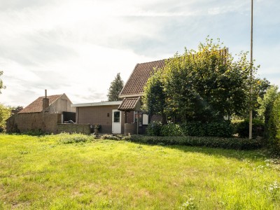 Bouwgrond Pastoor van Laakstraat 11