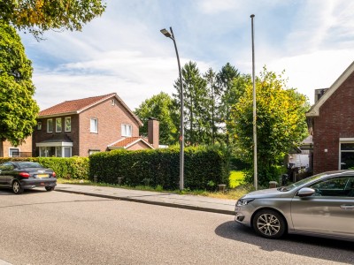 Bouwgrond Pastoor van Laakstraat 11