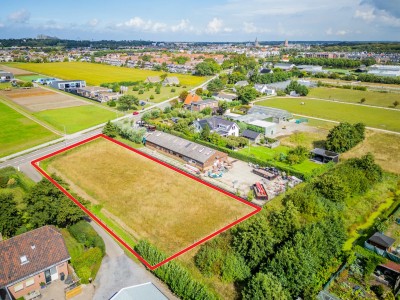 Bouwgrond Herenweg
