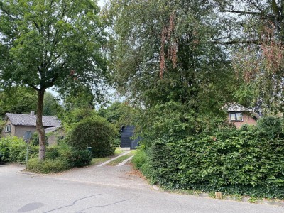 Bouwgrond Elspeterbosweg 12-A