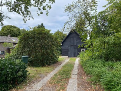 Bouwgrond Elspeterbosweg 12-A