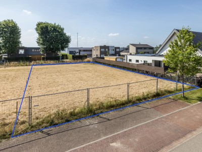 Bouwgrond Op de Duif 1 -kavel 1 en 2