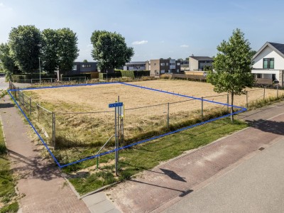 Bouwgrond Op de Duif 1 -kavel 1 en 2