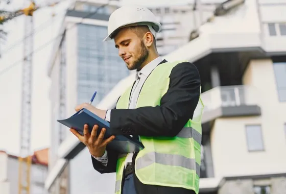 Bouwbegeleiding tijdens je bouwproces