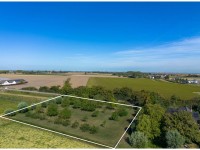 Bouwgrond Drogendijk ongenummerd
