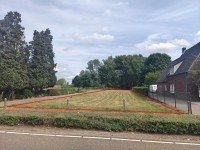 Bouwgrond Grotestraat 13
