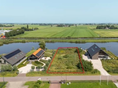 Bouwgrond De Opper (kavel 6)