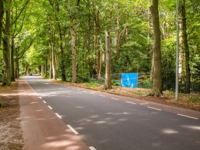 Bouwgrond Hartenseweg 11