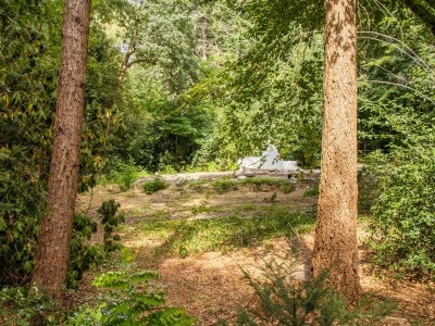 Bouwgrond Hartenseweg 11