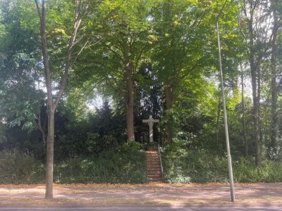 Bouwgrond Leyenbroekerweg 124