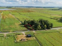 Bouwgrond Bloemendalergouw 43-A