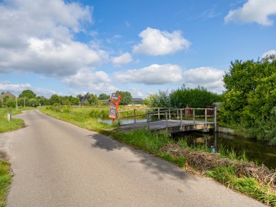 Bouwgrond Bloemendalergouw 43-A