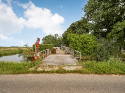 Bouwgrond Bloemendalergouw 43-A