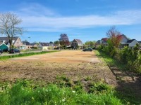 Bouwgrond Hoofdweg / 2e Garstelaan