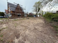 Bouwgrond Rechte Hondsbosschelaan