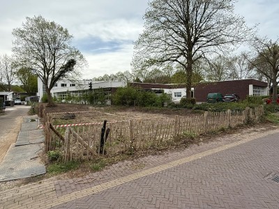 Bouwgrond Rechte Hondsbosschelaan