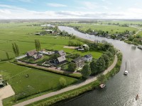 Bouwgrond &#039;s-Gravelandseweg 22-C