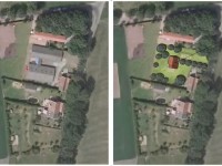 Bouwgrond Huppelseweg
