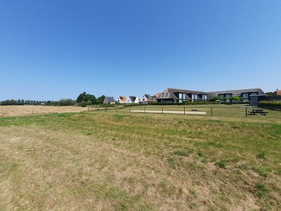 Bouwgrond Koolsweg 16 te Cadzand-Bad