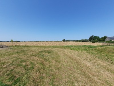 Bouwgrond Koolsweg 16 te Cadzand-Bad