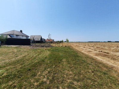 Bouwgrond Koolsweg 16 te Cadzand-Bad
