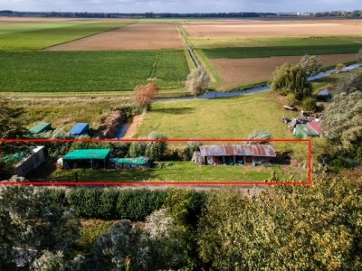 Bouwgrond Buitendijk