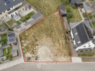 Bouwgrond Overduin 2